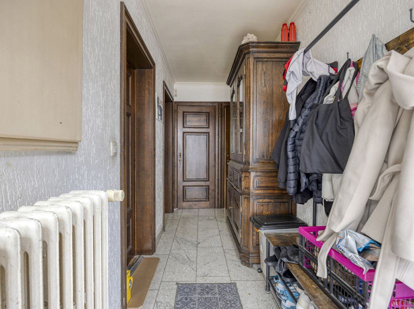 Maison à vendre
                    à 3620 Gellik