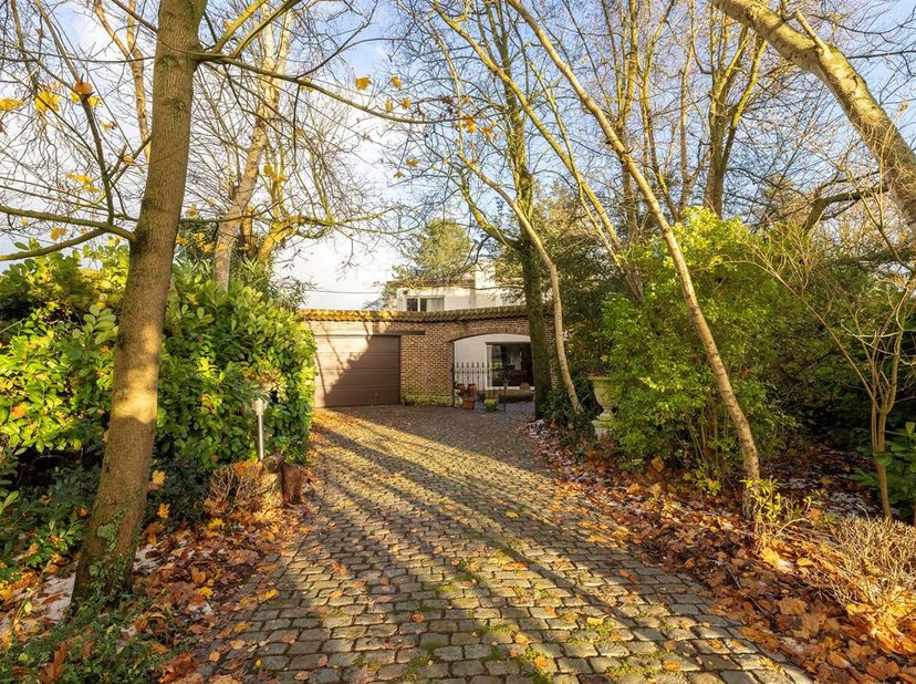 Maison à vendre
                    à 2220 Heist-op-den-Berg