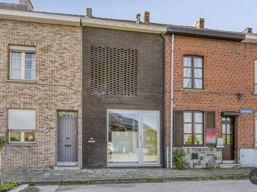 Maison à vendre
                    à 3010 Kessel-Lo