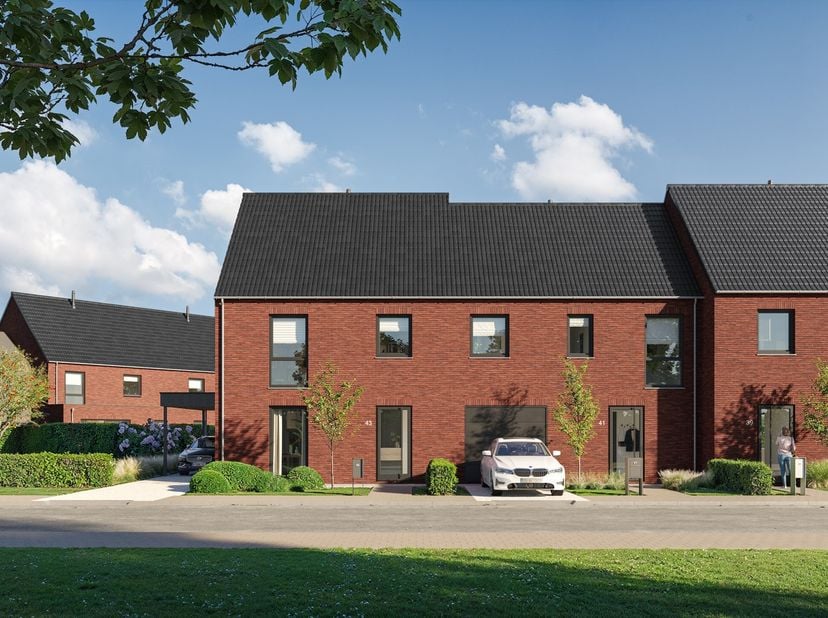 Huis te koop
                    in 9270 Laarne