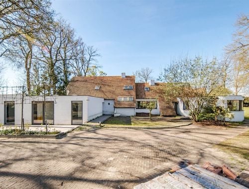                                         Maison unifamiliale à vendre à Hamont, € 649.000
