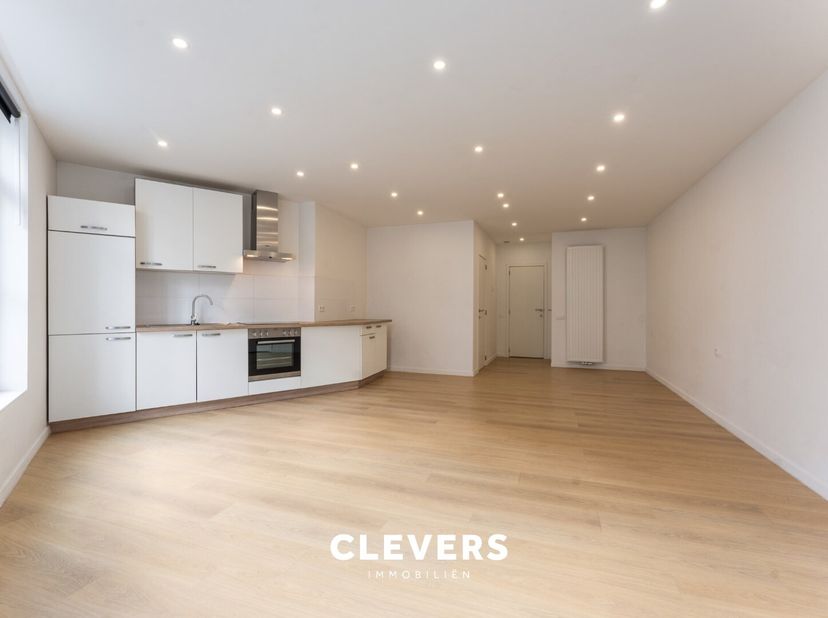 Appartement à louer
                    à 8400 Oostende