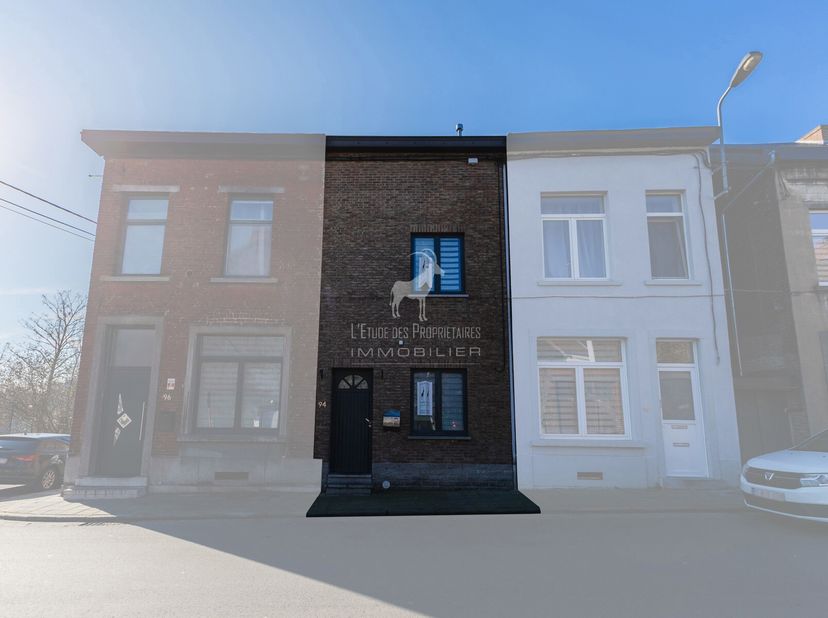 Agentschap Referentie: V6031-1688*** VIRTUELE TOUR: https://envisite.net/vtour/fr/hfh533 ***Ontdek dit prachtige huis in het charmante stadje LODELINS