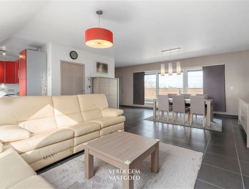                                         Penthouse à vendre à Evergem, € 339.000
