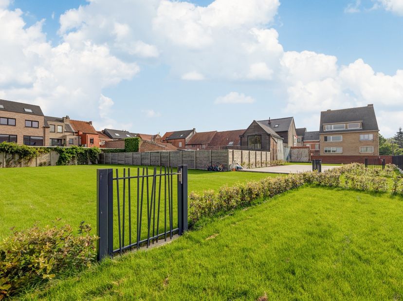 Appartement te koop
                    in 9140 Temse