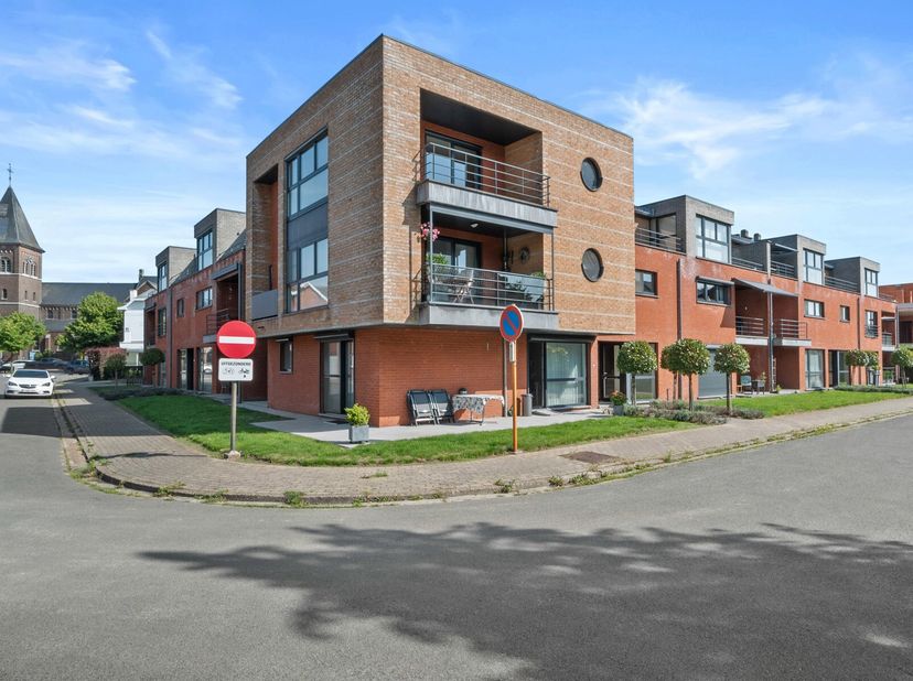 Appartement à vendre
                    à 3971 Heppen