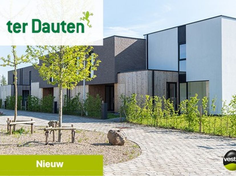 Maison à vendre
                    à 3590 Diepenbeek