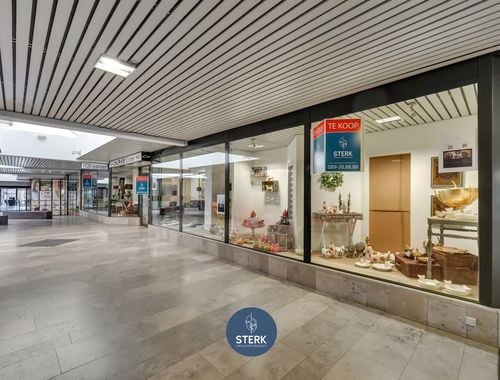                                         Handelszaak te koop in Lanaken, € 169.000

