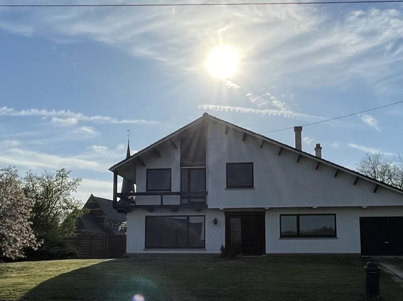 Maison à vendre
                    à 3384 Attenrode