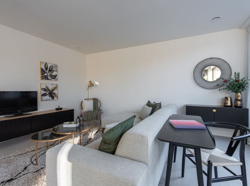 Appartement à louer
                    à 3620 Lanaken