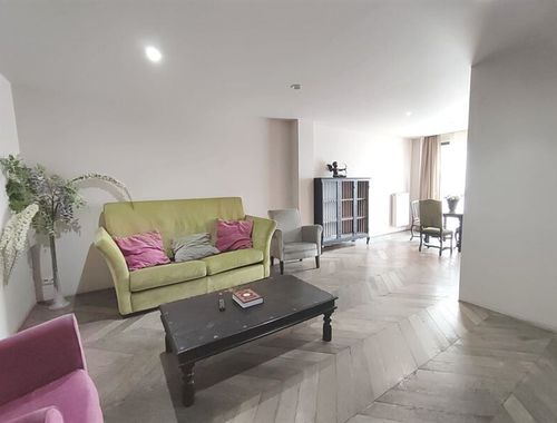                                         Appartement te huur in Etterbeek, € 1.350
