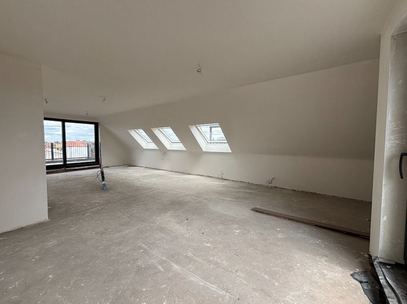 Appartement à vendre
                    à 8755 Ruiselede