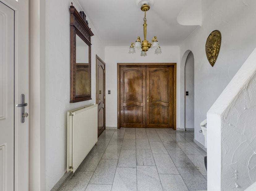 Maison à vendre
                    à 3620 Gellik