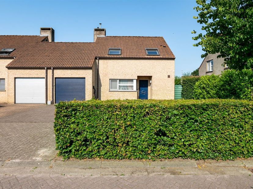 Maison à vendre
                    à 2300 Turnhout