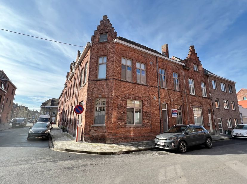 Appartement à louer
                    à 8900 Ieper