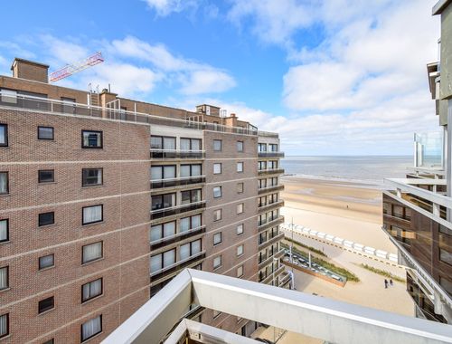                                        Appartement à vendre à Middelkerke, € 159.000
