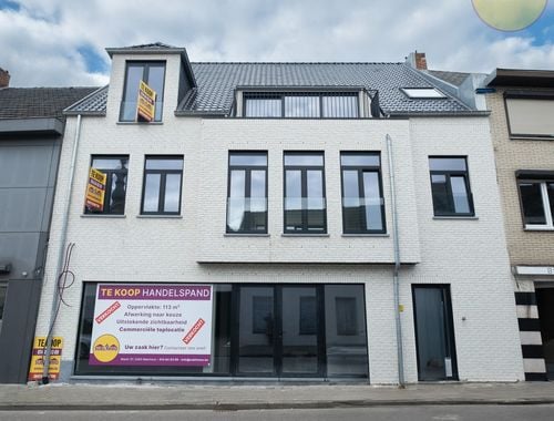                                         Appartement te koop in Meerhout, € 225.000
