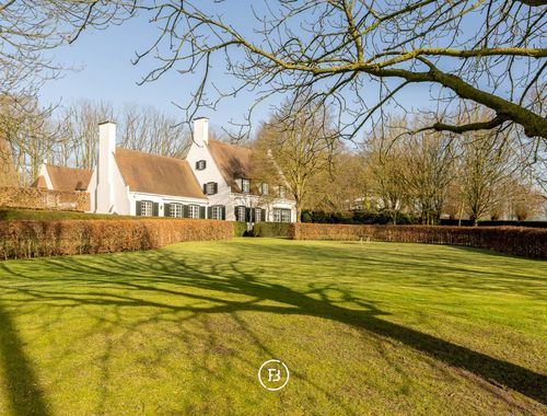                                         Woning te koop in Kortrijk, € 2.400.000
