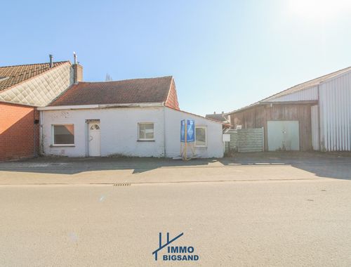                                         Maison à vendre à Moorsele, € 149.000
