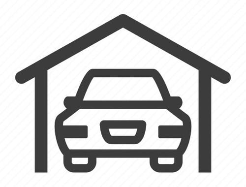                                         Garage te koop in Veurne, € 34.400
