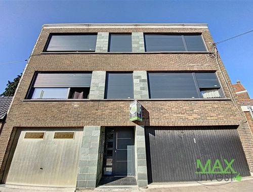                                         Appartement te huur in Moeskroen, € 550
