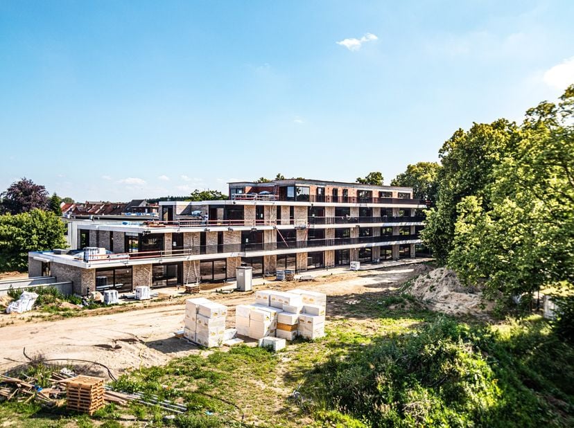 Maison à vendre
                    à 9120 Beveren-Waas