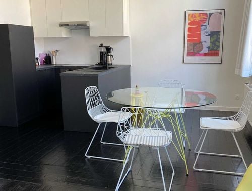                                         Appartement à vendre à Nieuwpoort, € 299.000
