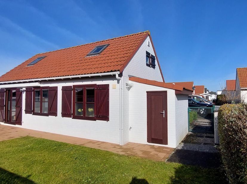 Maison à vendre
                    à 8420 Wenduine