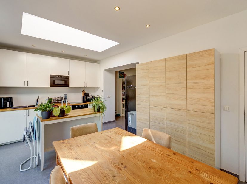 Maison à vendre
                    à 3130 Begijnendijk