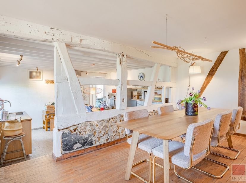 Maison à vendre
                    à 3793 Teuven