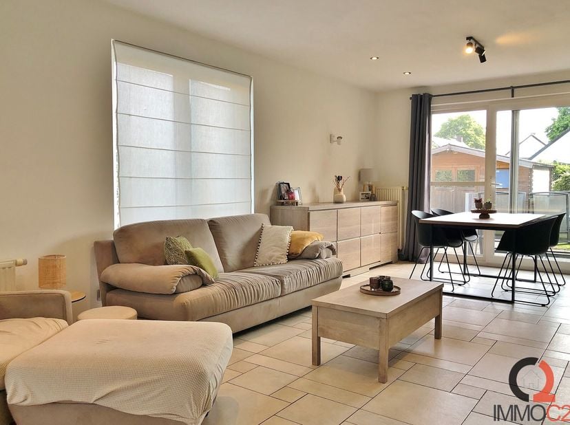Maison à louer
                    à 3580 Beringen