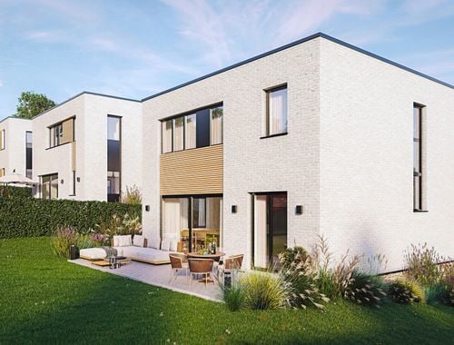                                         Villa à vendre à Wezembeek-Oppem, € 1.155.000
