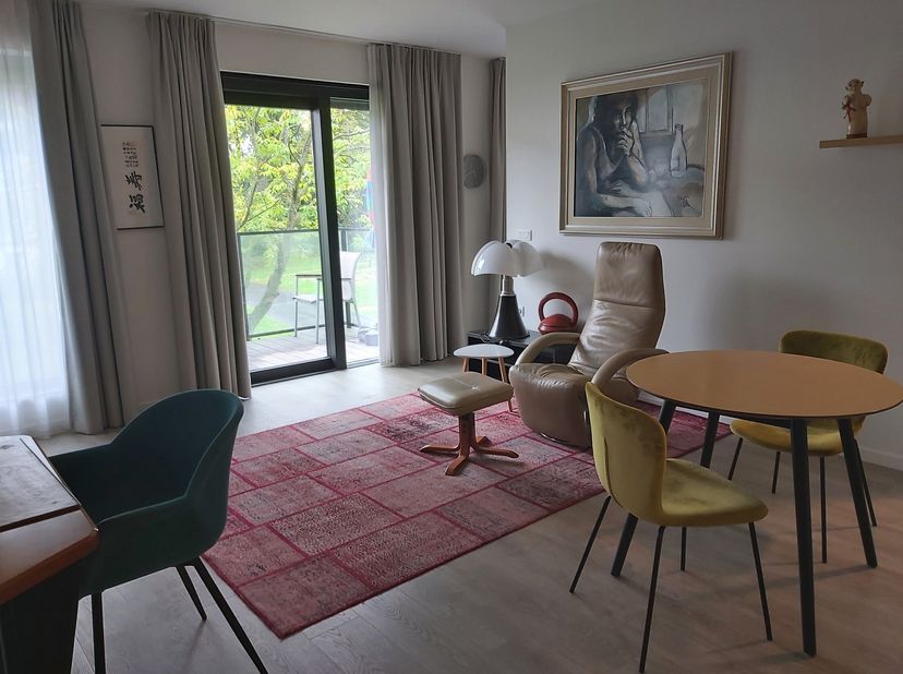 Appartement à vendre
                    à 8000 Sint-Pieters