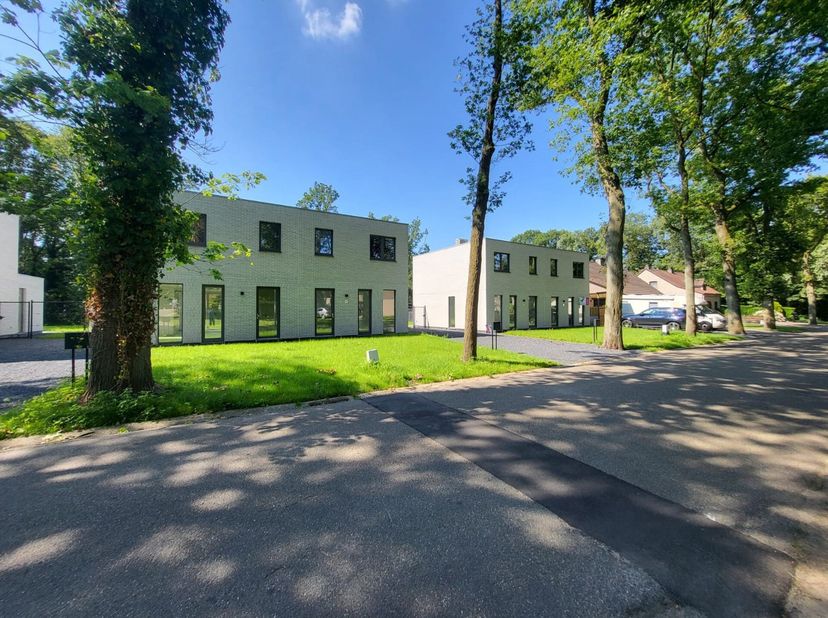 KIJKDAG VRIJDAG 21 MAART van 15u-19u. Welkom!&lt;br /&gt;
50% verkocht! Energiezuinig en betaalbaar wonen in Leopoldsburg, een duurzame investering voor sne