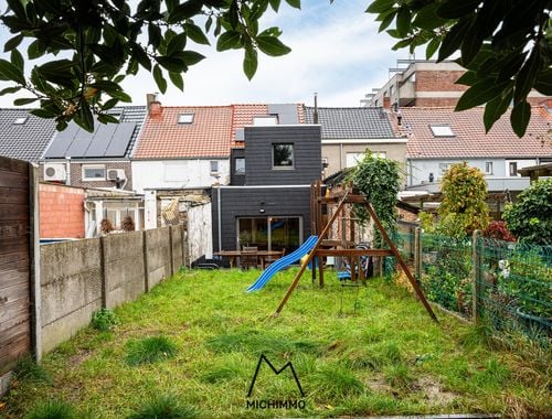                                         Woning te koop in Wetteren, € 259.000
