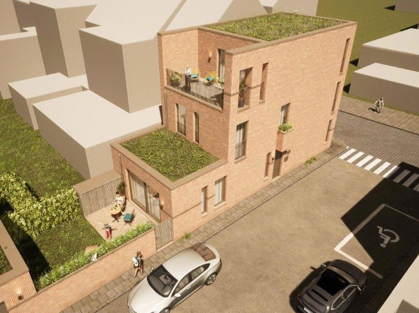 Maison à vendre
                    à 2570 Duffel
