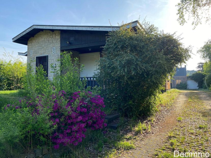 Maison à vendre
                    à 2460 Lichtaart