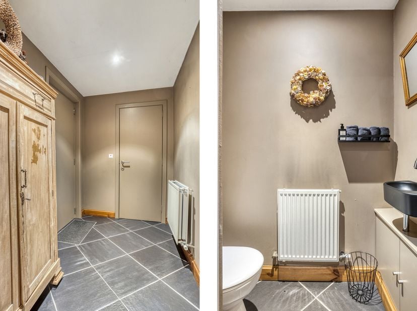 Maison à vendre
                    à 3600 Genk