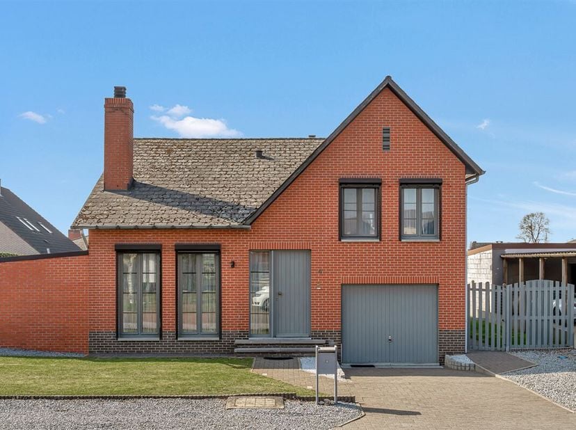 Maison à vendre
                    à 3550 Heusden