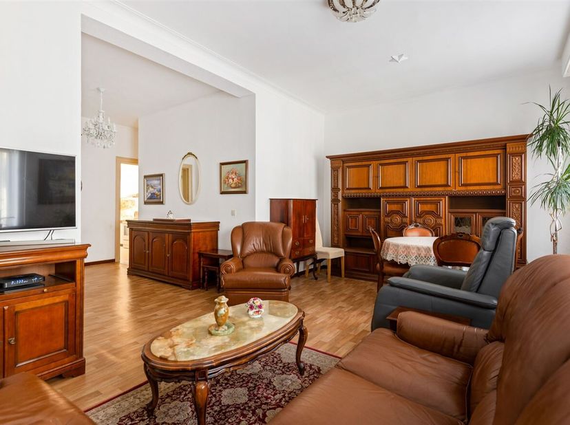 Appartement à vendre
                    à 2018 Antwerpen