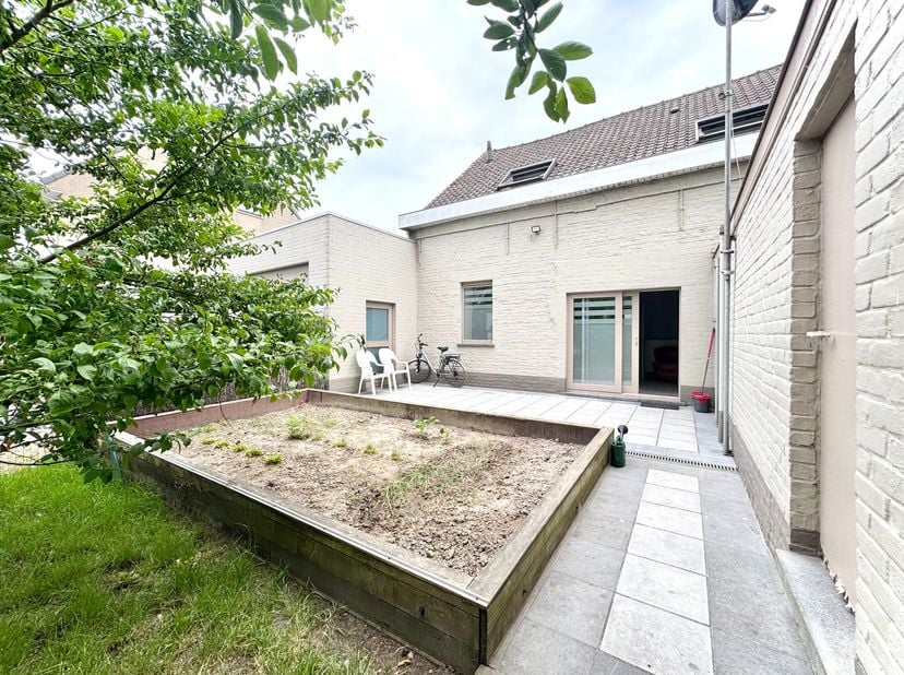 Maison à vendre
                    à 8793 Sint-Eloois-Vijve