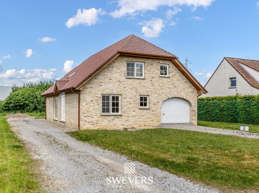 Maison à vendre
                    à 3980 Tessenderlo