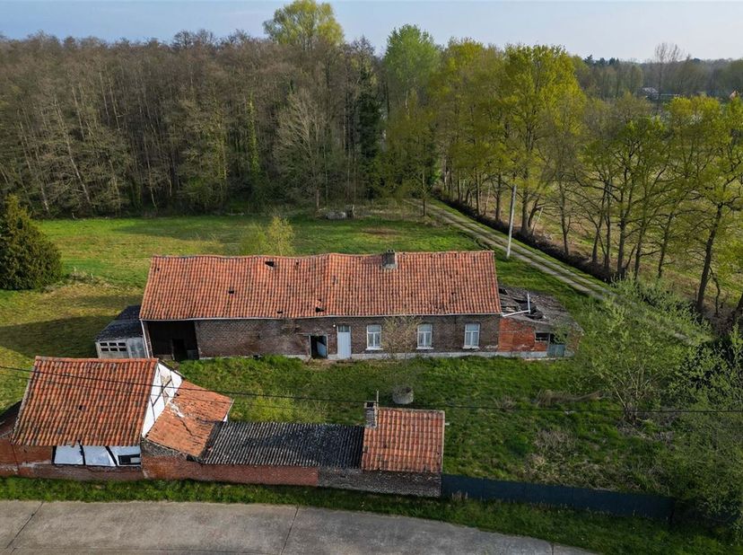 Maison à vendre
                    à 3500 Hasselt