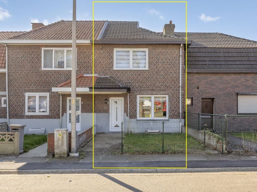 Welkom in de Torenlaan 71 te Genk!&lt;br /&gt;
&lt;br /&gt;
We bevinden ons hier in een woonbuurt te Genk-Zwartberg. Supermarkten, winkels, scholen en diverse gez
