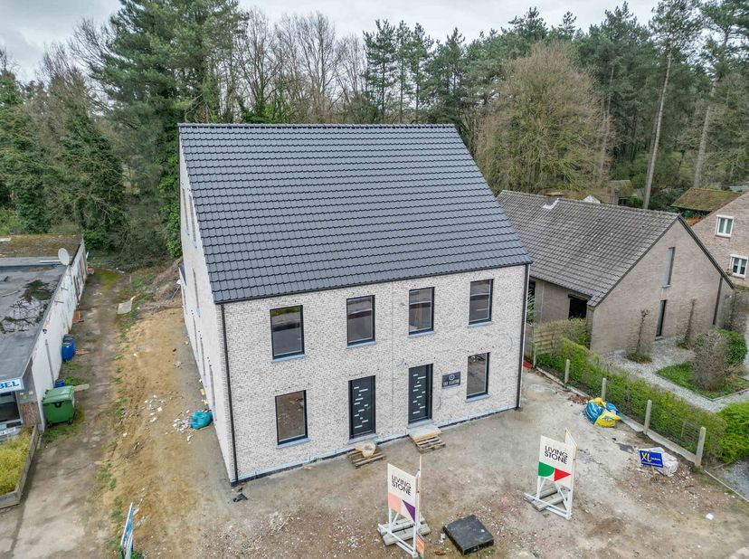 Maison à vendre
                    à 3550 Heusden
