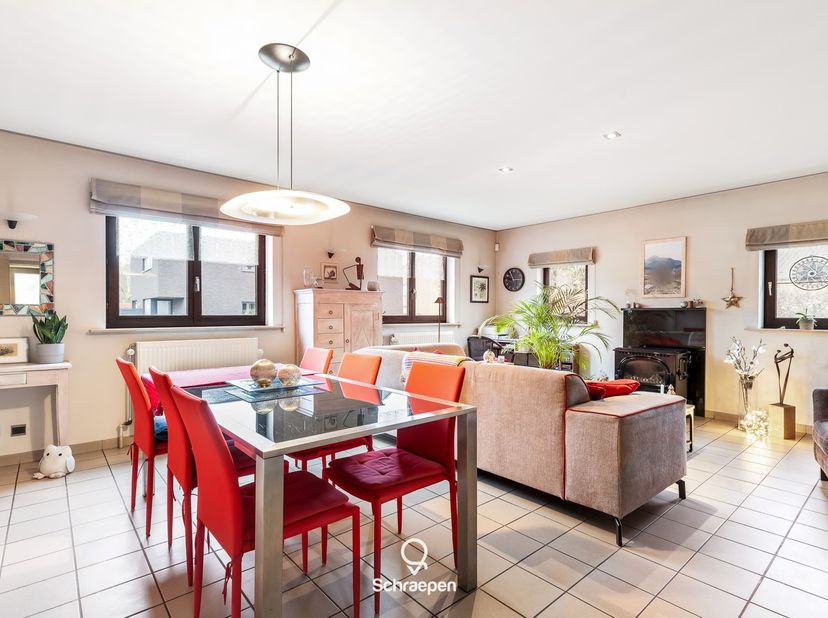 Maison à vendre
                    à 3520 Zonhoven