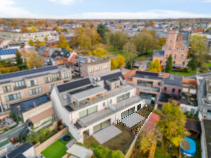 Appartement à vendre
                    à 2900 Schoten