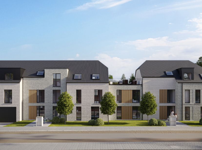 Appartement à vendre
                    à 2223 Schriek