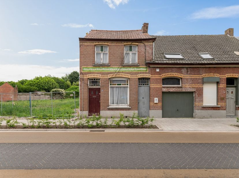 Maison à vendre
                    à 2910 Essen