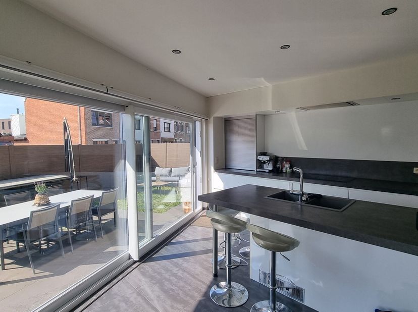 Appartement à vendre
                    à 2110 Wijnegem